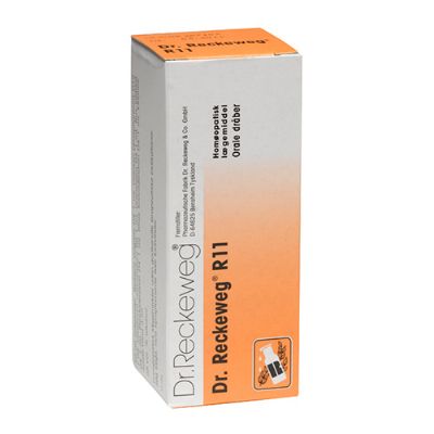 Dr. Reckeweg R 11 50 ml