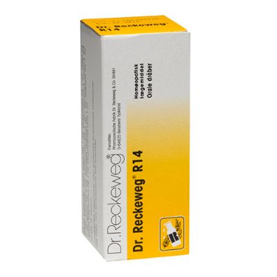 Dr. Reckeweg R 14 50 ml