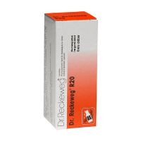 Dr. Reckeweg R 20 50 ml