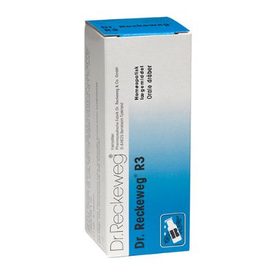 Dr. Reckeweg R 3 50 ml