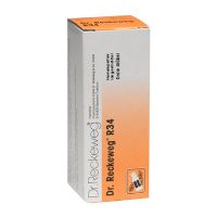 Dr. Reckeweg R 34 50 ml