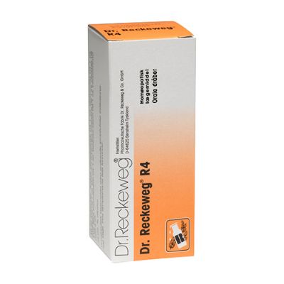 Dr. Reckeweg R 4 50 ml