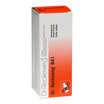 Dr. Reckeweg R 41 50 ml