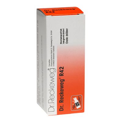 Dr. Reckeweg R 42 50 ml