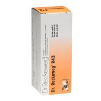 Dr. Reckeweg R 43 50 ml