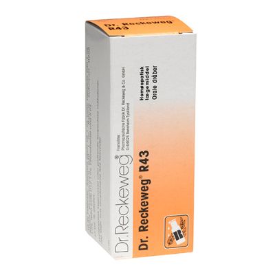 Dr. Reckeweg R 43 50 ml