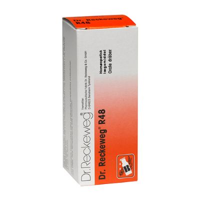 Dr. Reckeweg R 48 50 ml