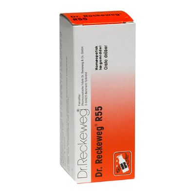 Dr. Reckeweg R 55 50 ml