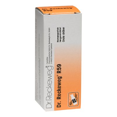 Dr. Reckeweg R 59 50 ml