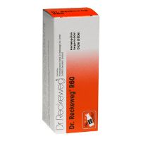 Dr. Reckeweg R 60 50 ml