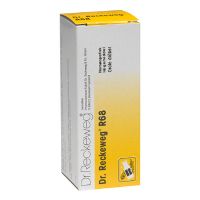 Dr. Reckeweg R 68 50 ml