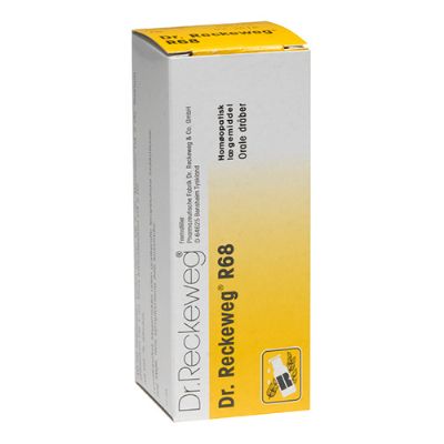 Dr. Reckeweg R 68 50 ml