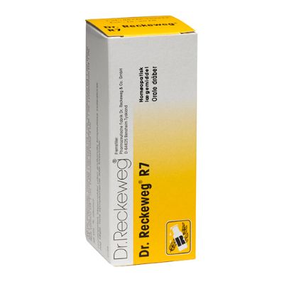 Dr. Reckeweg R 7 50 ml