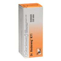 Dr. Reckeweg R 71 50 ml