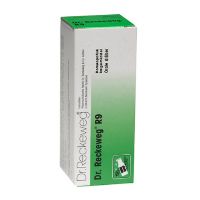 Dr. Reckeweg R 9 50 ml