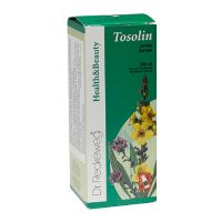 Dr. Reckeweg Tosolin 250 ml