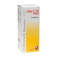 Dr. Reckeweg Vita C15 250 ml