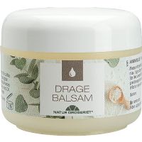 Dragebalsam kamf, mentol 45 ml