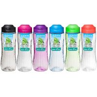 Drikkedunk 800 ml. ass. farver 1 stk