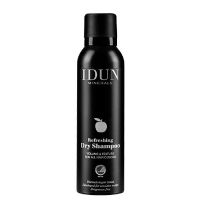 Dry Shampoo Refreshing 200 ml