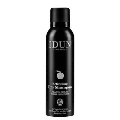 Dry Shampoo Refreshing 200 ml