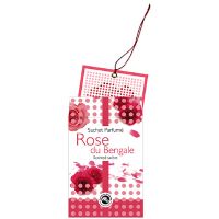 Duft sachet Bengalsk rose 1 stk