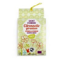 Duft sachet Citronelle 1 stk