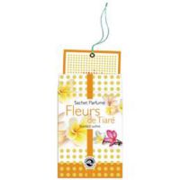 Duft sachet Gardenia blomst 1 stk