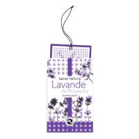 Duft sachet Provence Lavender 1 stk
