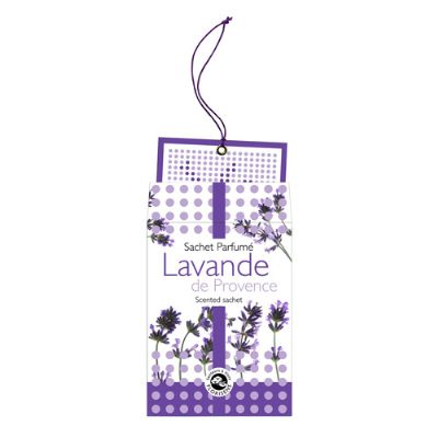 Duft sachet Provence Lavender 1 stk