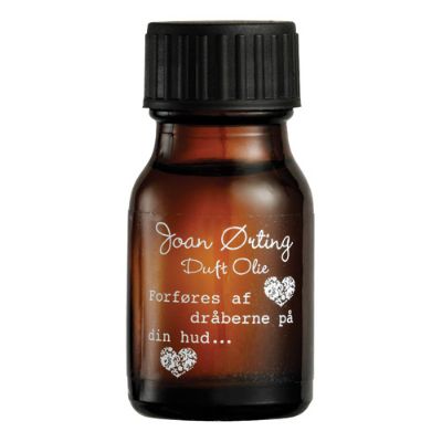 Duftolie Joan Ørting - duft 10 ml