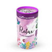 Duftskiver RELAX t. duftlampe 1 stk
