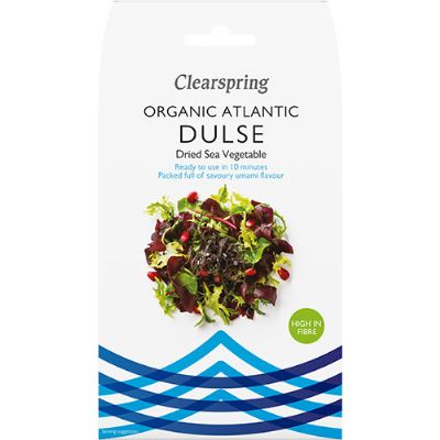 Dulse tang økologisk 25 g