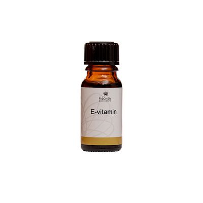 E-Vitamin 10 ml