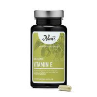 E-vitamin Nani 60 kap