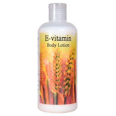 E-vitamin bodylotion 250 ml