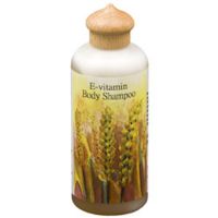 E-vitamin bodyshampoo 250 ml