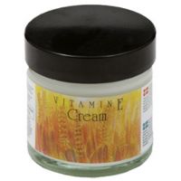 E-vitamin creme 60 ml