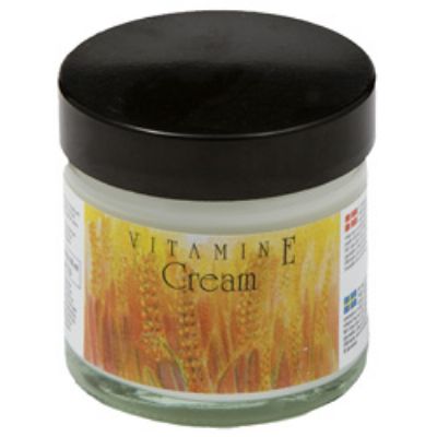 E-vitamin creme 60 ml