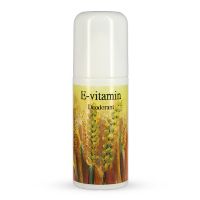 E-vitamin deodorant roll on 60 ml