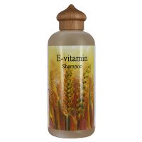E-vitamin hårshampoo 250 ml