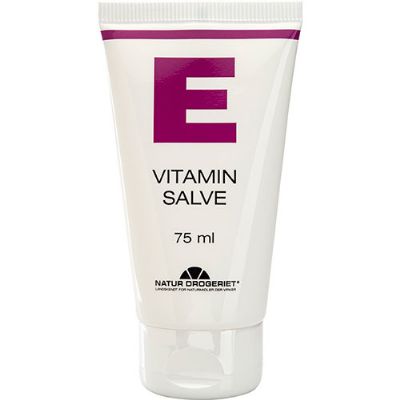 E-vitamin salve 75 ml