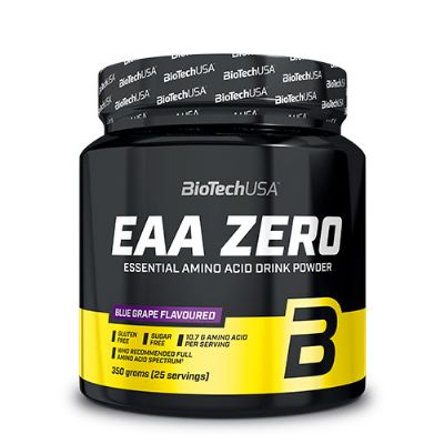 EAA Zero Blue Grape 350 g