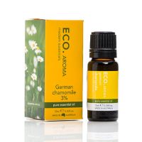 ECO Kamilleolie æterisk 10 ml