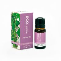 ECO Melissa 3% æterisk olie 10 ml