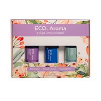 ECO Relax and Unwind, Aroma Trio 1 pk