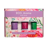 ECO With love, Aroma Trio 1 pk