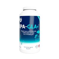 EPA-GLA omega 3-6-7-9 240 kap