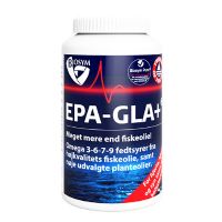 EPA-GLA omega 3-6-7-9 120 kap