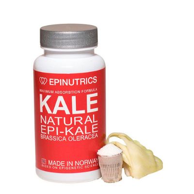 EPI-Kale 60 kap